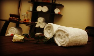 Relax SPA Center - massage, face and body care in Yerevan