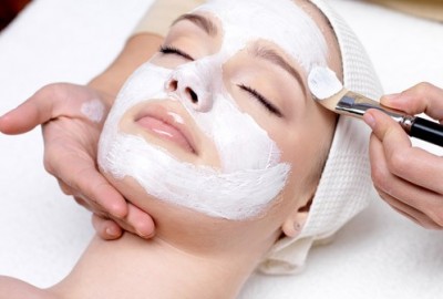 Relax SPA Center - massage, face and body care in Yerevan